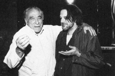 bukowski and celine 